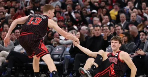 BREAKING: Chicago Bulls Lose 2OT Heartbreaker, Drop Fifth Game In a Row