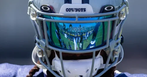 BOOM OR BUST: Cowboys' DB Returns in Shock Move, But O-Line Craters with OT to IR Before Raiders MNF Clash!