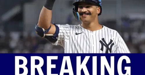 BRONX BOMBSHELL: Trent Grisham, The $22 Million 'Linchpin,' Triggers MLB Domino Effect - Yankees' Offseason Upended in Stunning Coup