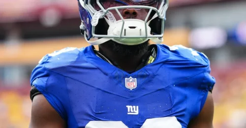 A COSTLY DEPARTURE: Giants Reap Rewards of 49ers' 