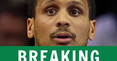 THE VERDICT IS IN: Joe Mazzulla's masterplan forces Celtics fans to issue a massive apology