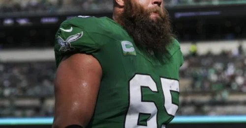 CODE RED IN EAGLES: $163 Million All-Pro Sensation Sidelined in Devastating Blow – 