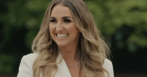 RIGHT AFTER MAFS ENDED, Abi Callahan 'LEAVES THE PAST BEHIND': A Transformation That Has Everyone Stunned!