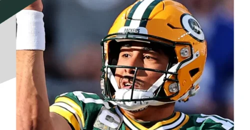 Green Bay Drop BOMBSHELL  : Packers Injury Updates on Jordan Love, Josh Jacobs, Quay Walker, More