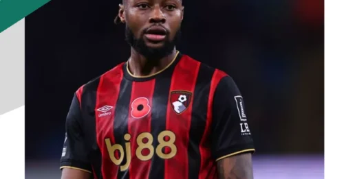 Liverpool Trigger Antoine Semenyo's 