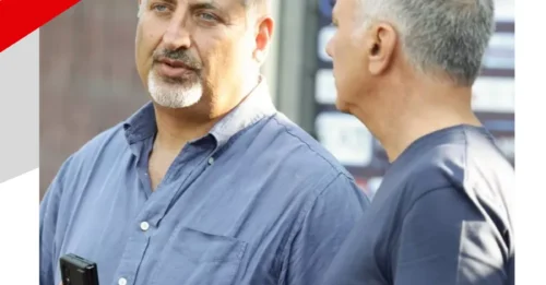 BREAKING: Arsenal to appoint 'great eye for talented players' as Andrea Berta's right-hand man