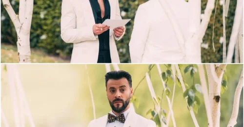 INSIDE THE MOST DISASTROUS MARRIAGE IN MAFS UK HISTORY: The dark truth about Davide and Keye's painful breakup that the producers don't want you to know.