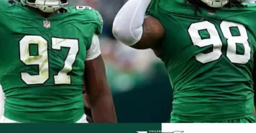 SENSATIONAL: The Eagles' UNDERAPPRECIATED Star Is Signaling a LOOMING MEGA-PAYDAY!