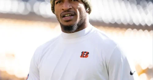 UNTHINKABLE: Patriots haters might be the biggest winners of Ja'Marr Chase suspension