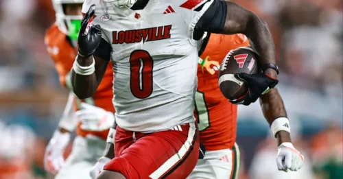 AFC NIGHTMARE UNLEASHED: The Bills Are Set to Add a 2,120-Yard Phenom for Josh Allen - This Isn't a Prediction, It's a Warning.