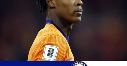 SHOCKWAVE IN FRANCE: Emanuel Emegha’s Strasbourg Admission PROVES Just How Far BlueCo’s Project Has ROCKETED