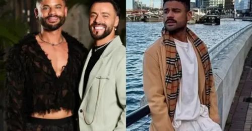 KEYE SPEAKS OUT: 'I've Seen Enough!' - The Breakup Announcement That Rocked MAFS UK After He PERSONALLY Found This Irrefutable Proof!