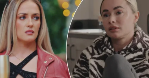 Outrage and Heartbreak: MAFS UK Bride Finally Speaks Out About the Shocking 'Betrayal' With No Warning!