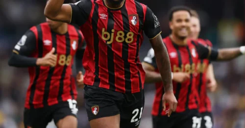 Arsenal: Antoine Semenyo transfer preference revealed as Bournemouth star has £65m release clause