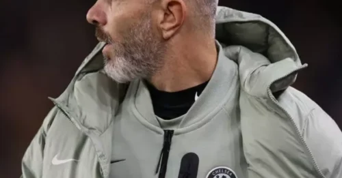 BLUES ALERT: The 4-Word Message From Chelsea's £70M Man That Just Ignited a Blue Reign of Terror