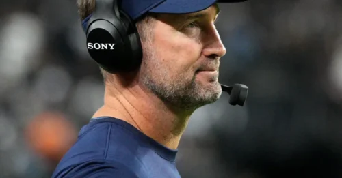 Cowboys’ Brian Schottenheimer Addresses CeeDee Lamb, George Pickens Decision exactly 30 WORD