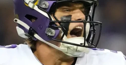 Vikings Great Drops Bombshell on J.J. McCarthy With a Scathing 7-Word Reality Check