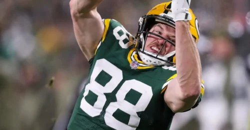 BREAKING: Packers Can't Fall Into Luke Musgrave Trap After Matt LaFleur's Comments