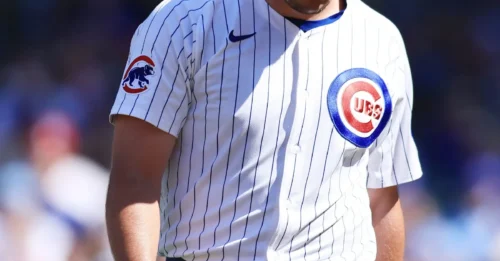TERMINATE: Bronx PULL THE TRIGGER - Yankees Exploit Cubs' Blunder, Snag Bargain Arm After Comments