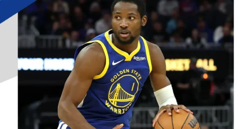 BOMBSHELL: Warriors’ Jonathan Kuminga era just ended in real time with one ruthless decision