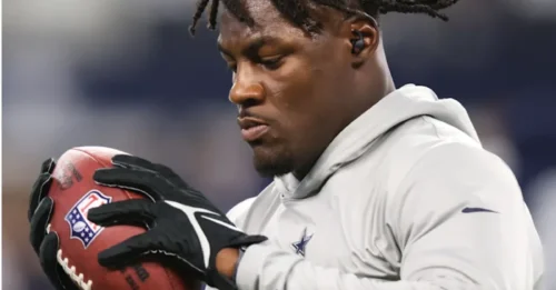 COLD-BLOODED DECISION: Dallas Cowboys cut ties with former 17-game starter – a 2022 fifth-round draft pick with a career total of 109 tackles – just 24 hours after beating the Raiders.