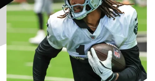 DOMINO EFFECT: Kyler Murray Rumors Hit Raiders as Geno Smith Disappoints — Another Offseason of QB Drama Begins