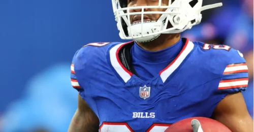 UNTHINKABLE RETURNS: Buffalo Bulls Make a Move That Defies All Logic, Re-Signing the Player They Just Cut - The Rest of the League is Now on High Alert.