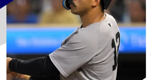 Phillies' Plans SHATTERED: Yankees Stun MLB With Wild $22M Move, Taking Key Outfield Target Off the Board