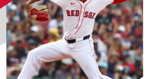 RED SOX PURGE: Two Lefties Jettisoned as Boston Adds THREE Arms to 40-Man in Strategic Shake-Up Ahead of Rule 5 Deadline!