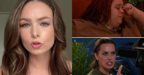 SHOCKING REVELATION: 'Big Brother' EXPOSED For Manipulation, And The Truth Behind 'Pretty Privilege' Will LEAVE YOU SPEECHLESS!
