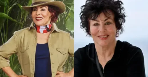 Everything You NEED TO KNOW About Ruby Wax: The Shocking Personal Life, Legendary Career & Age That Make Her the Top Contendant!