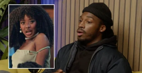 THE TRUTH IGNITES! Divarni Reveals the Julia-Ruth Incident That "Fking