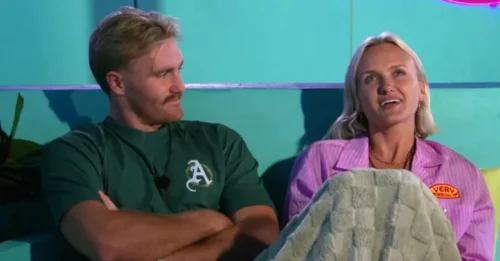 EMOTIONAL WARNING! 'Just Friends' - This Big Brother Twist Will Leave ONE Person HEARTBROKEN!