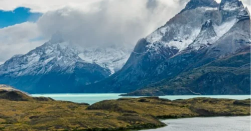 Un británico figura entre los cinco turistas hallados muertos en un remoto parque nacional azotado por un temporal; los cuerpos serán evacuados.