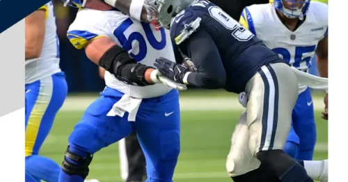JERRY JONES’ BLOCKBUSTER MOVE: Cowboys Nation Stunned As Team Slashes Former Starter For Prescription Winfrey’s ROARING Comeback From The Abyss.
