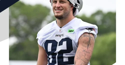 New England DROP A BOMBSHELL: : Patriots Nation Stunned as Team Makes UNEXPECTED Roster Moves Following Week 12 Carnage Injuries.