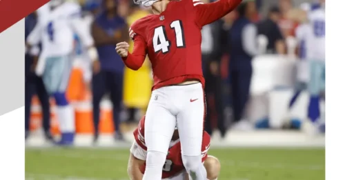 San Francisco DROPS A BOMBSHELL: No waiting for Pineiro to recover – the 49ers held a SHOCKING tryout with 3 kickers right at team headquarters.