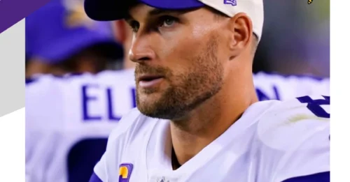 HOMECOMING: MINNESOTA Makes the BOLDEST Move of the Season - Bringing Back the 3-Time Pro Bowl Star on a $180 Million Deal to Replace J.J. McCarthy
