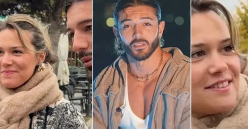 SHOCKING REVEAL: The Mysterious Wife of Getoari - Kosovo's Big Brother 4 'Hero' - Is Finally Unveiled!