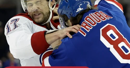 INJURY CRISIS: Canadiens’ Hot Start Threatened as Montreal Launches Desperate Early-Season Trade Hunt