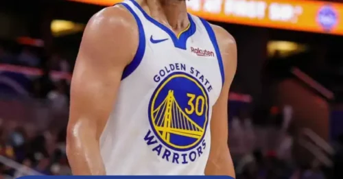 The 72-Hour Warning: With Curry's Ankle in Limbo, the Warriors' Season Faces Its Most Critical Test in Miami