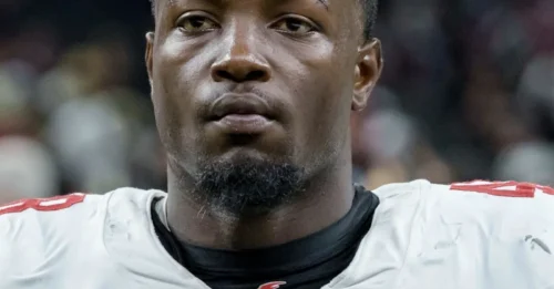 49ers' Worst Nightmare: Tatum Bethune’s injury could hurt 49ers far more than they’ll admit