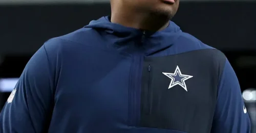 Unthinkable: Quinnen Williams candidly says about the Cowboys' dominant win over the Raiders in a 10-word message