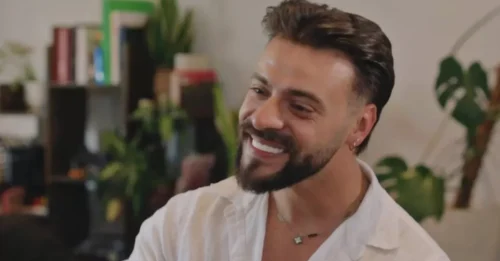 THE GROUP TATTOO SCANDAL: The Shocking MAFS UK Secret The Producers HID FROM YOU!