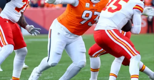 BREAKING: Predictable Chiefs offense is dragging Mahomes and a season down