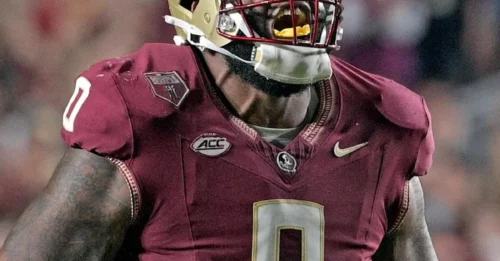 STUNNING MOVE: Patriots Bring Back FSU Legend in Shocking Roster Shake-Up - The AFC East Just Got a Lot More Interesting.