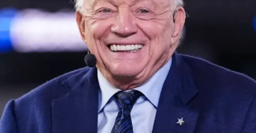 COWBOYS DROP BOMBSHELL: Jerry Jones just gave Cowboys fans the worst kind of hope after huge win
