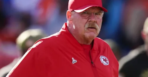 4-Letter Word: Here’s What DVOA Says About Andy Reid, Chiefs