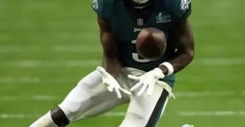 THE RETURN: Two Years Later, The Proven Weapon Returns... 2,057 Yards and 16 TDs Don't Lie - The NFC East Just Got a Lot More Interesting.