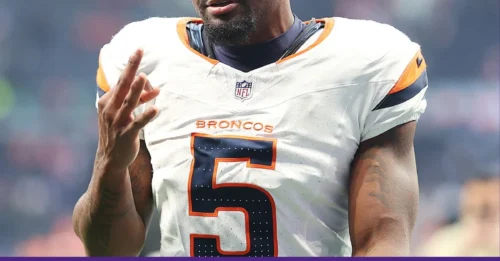 THE FORMULA IS BACK: After a Stint in Denver, the Reliable “Fan Machine” Coverage Returns to the  Vikings – The Rest of the NFC North is Officially on Notice.